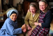 Photo of Семейные традиции: важность их сохранения